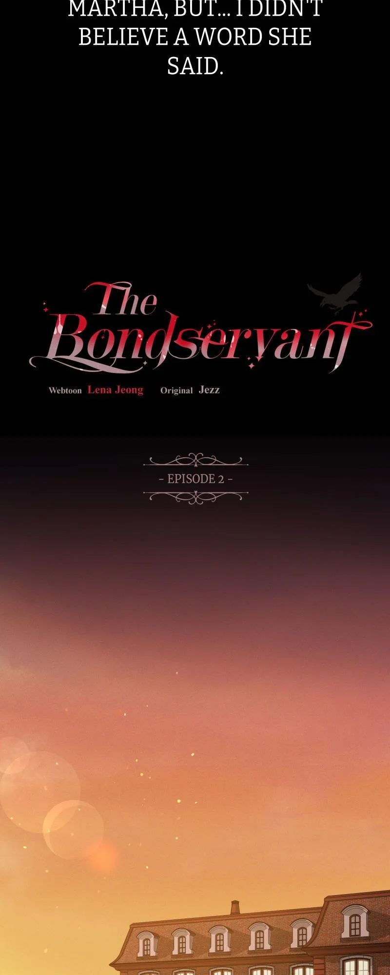 The Bondservant Chapter 2 page 23