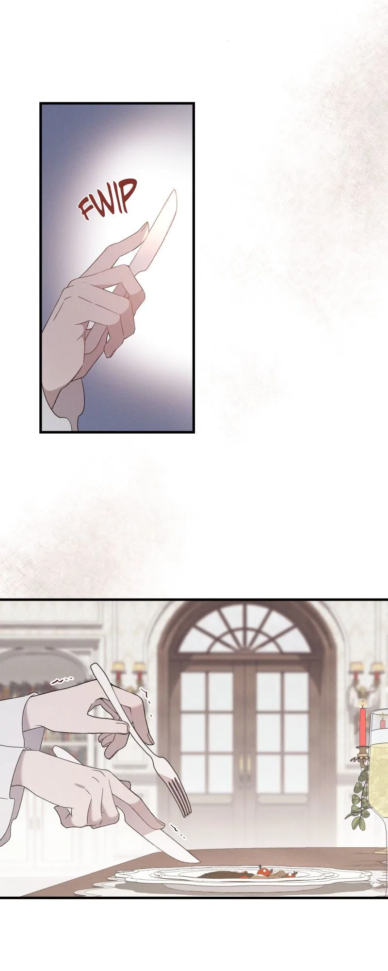 The Bondservant Chapter 2 page 33