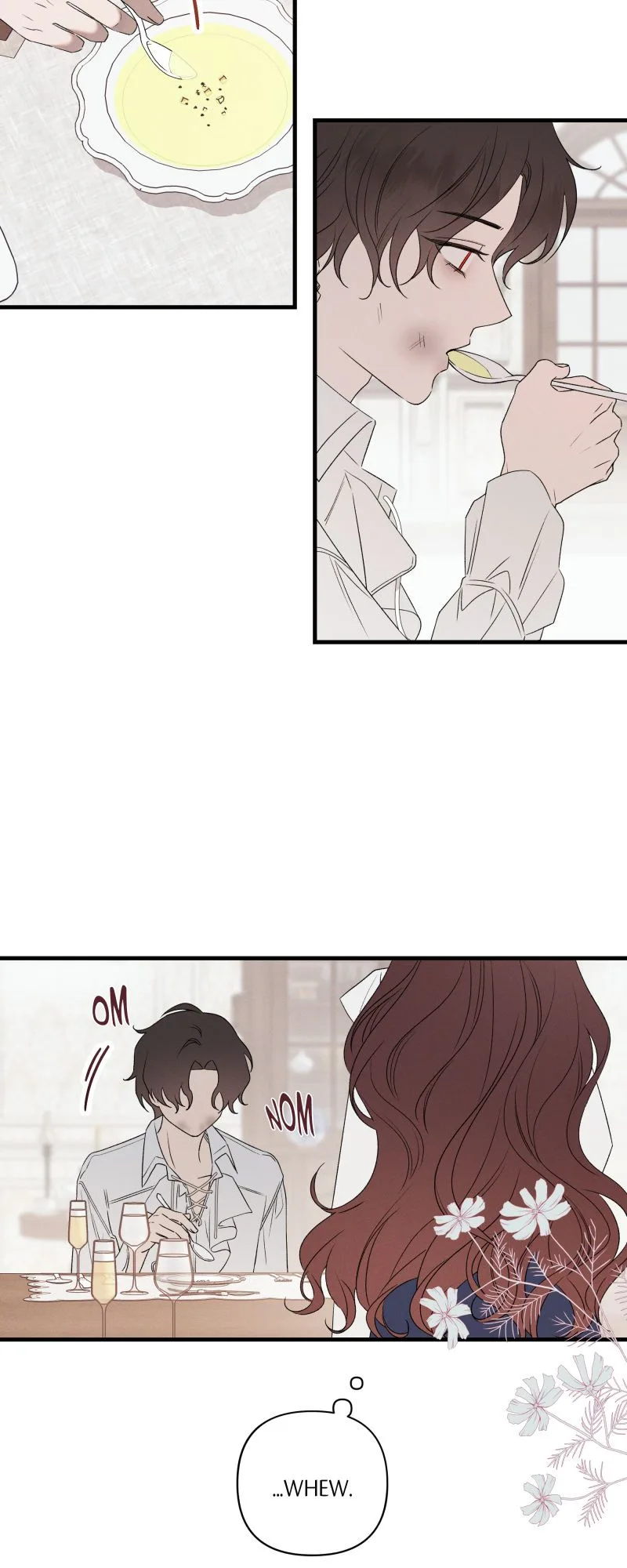 The Bondservant Chapter 2 page 40