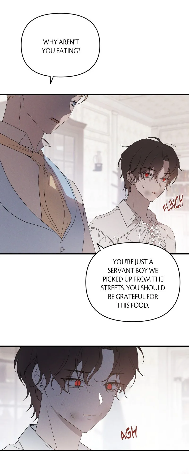 The Bondservant Chapter 2 page 32