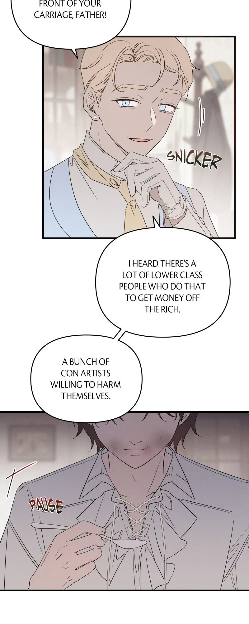 The Bondservant Chapter 2 page 50