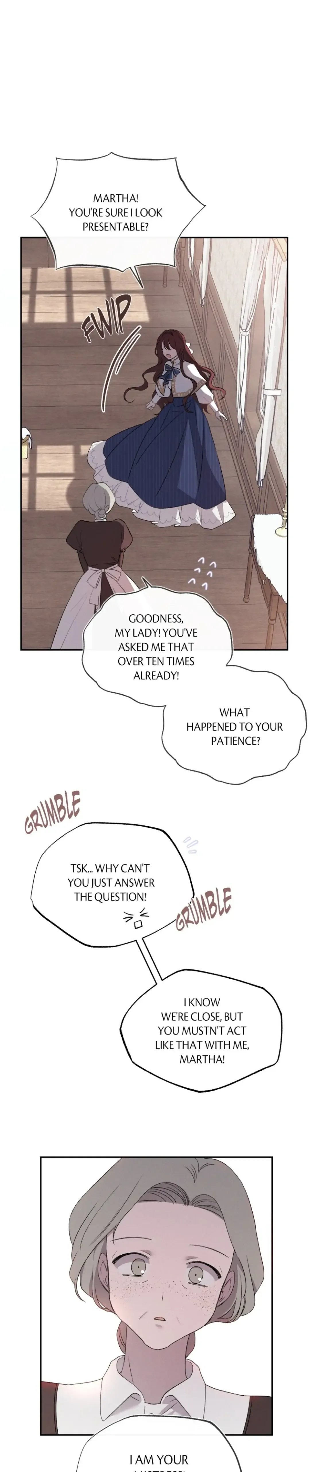 The Bondservant Chapter 1 page 15