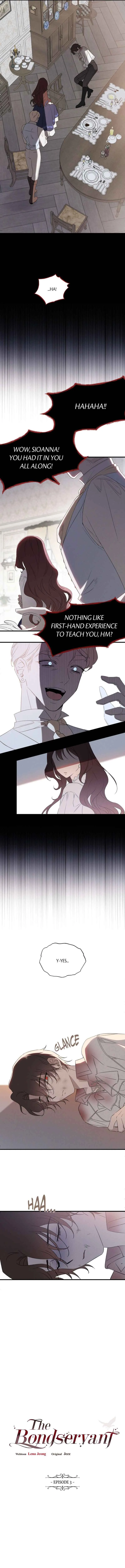 The Bondservant Chapter 3 page 4