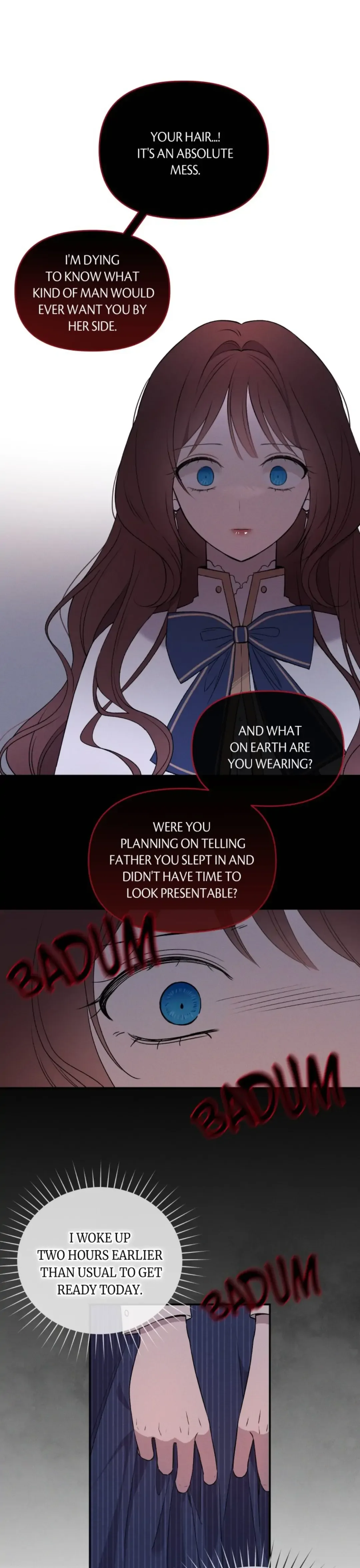 The Bondservant Chapter 1 page 23