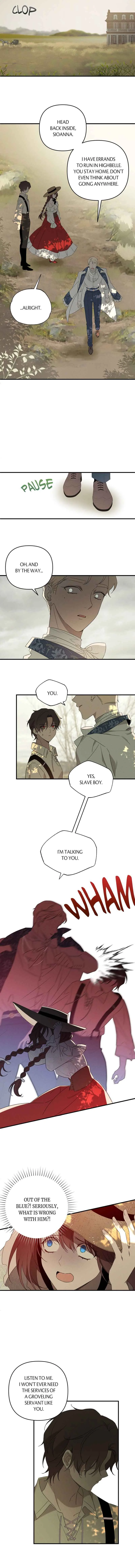 The Bondservant Chapter 4 page 6