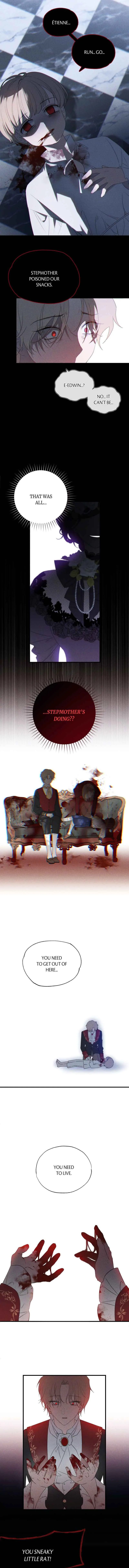 The Bondservant Chapter 3 page 8