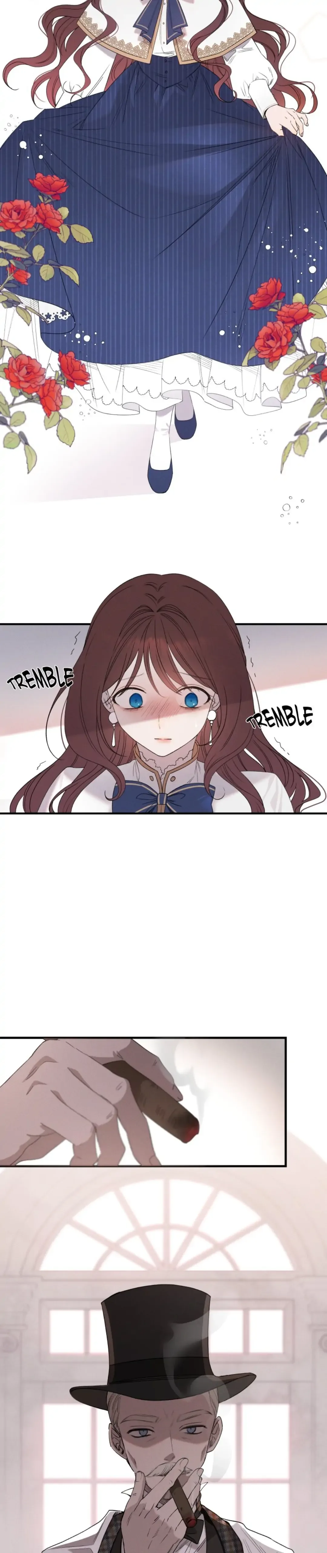 The Bondservant Chapter 1 page 27