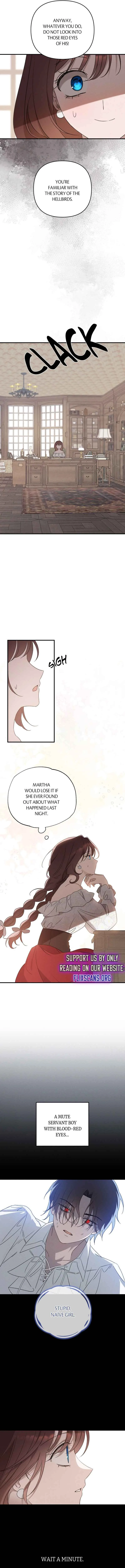 The Bondservant Chapter 4 page 9