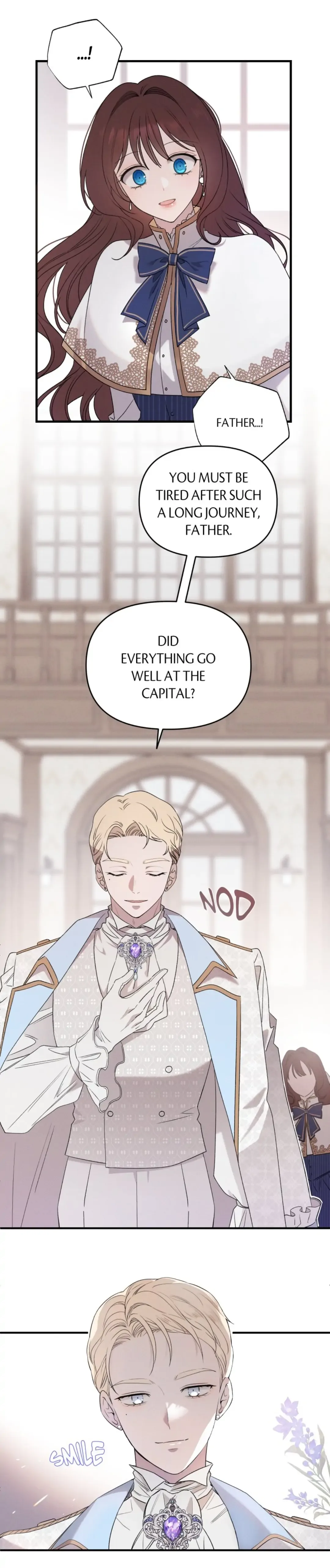 The Bondservant Chapter 1 page 25