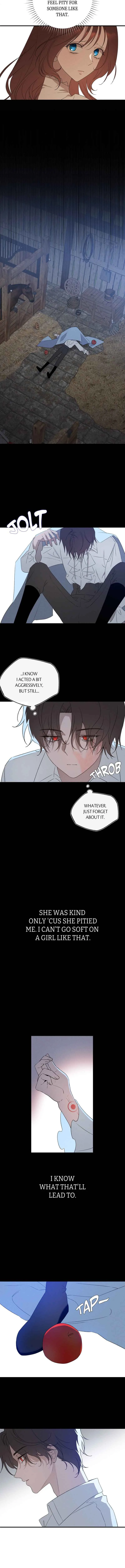The Bondservant Chapter 4 page 3