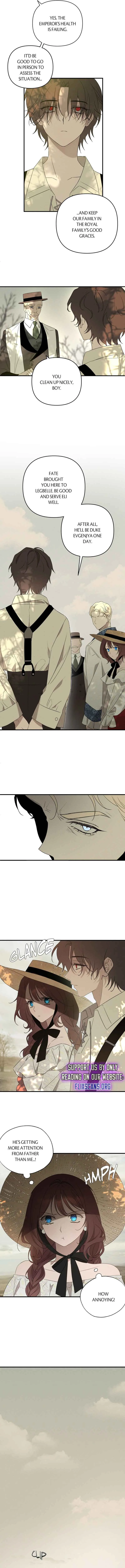 The Bondservant Chapter 4 page 5