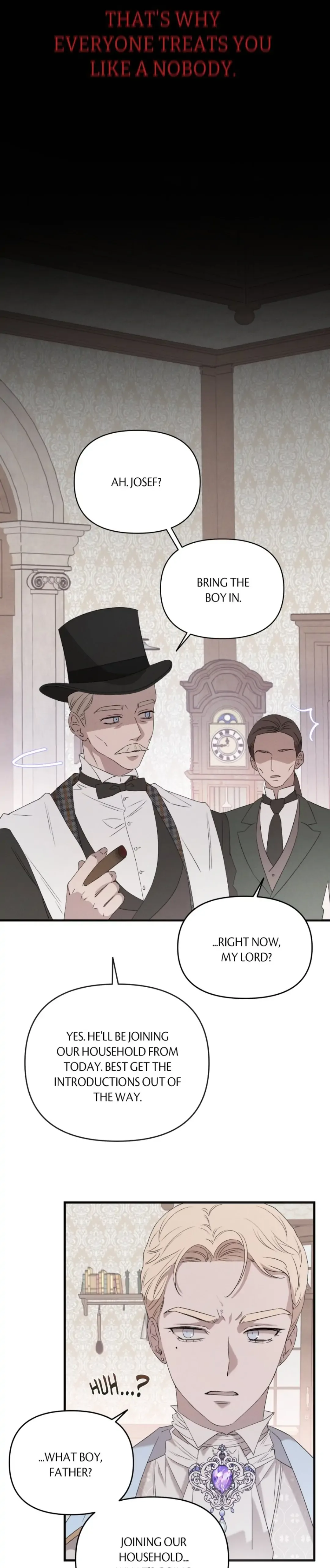 The Bondservant Chapter 1 page 31