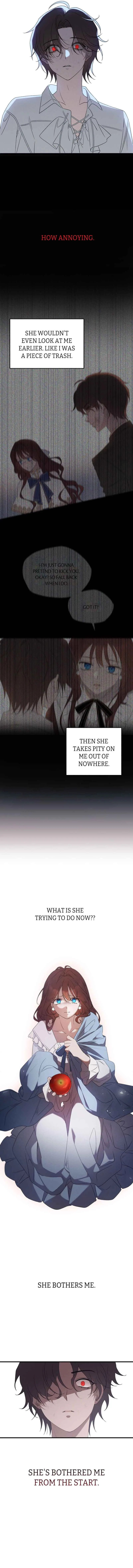 The Bondservant Chapter 3 page 14