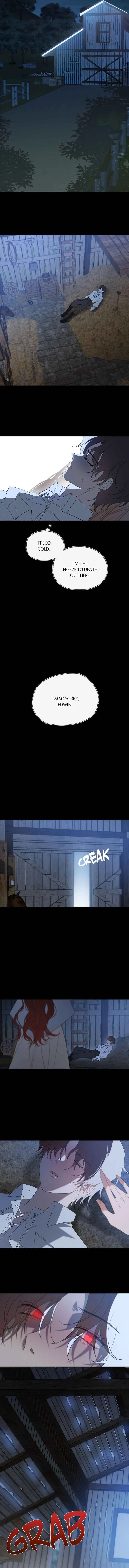The Bondservant Chapter 3 page 12