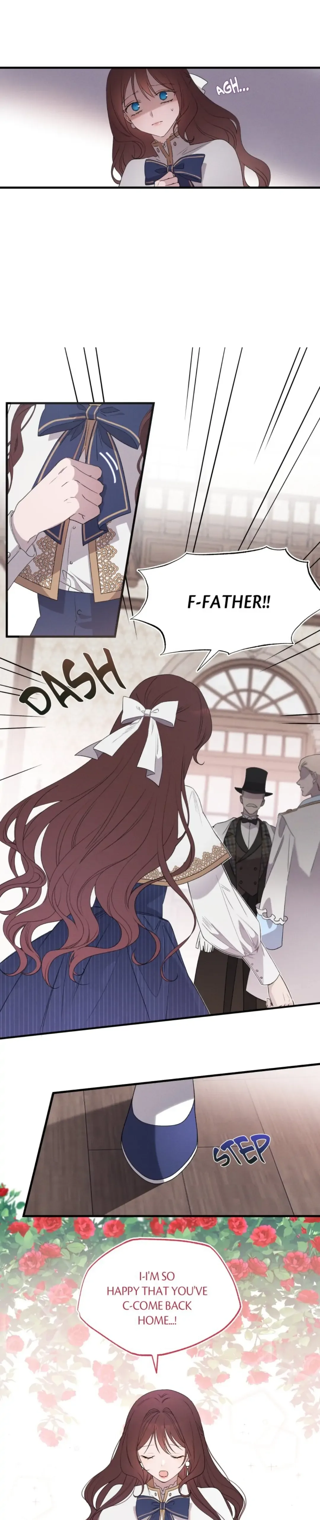 The Bondservant Chapter 1 page 26