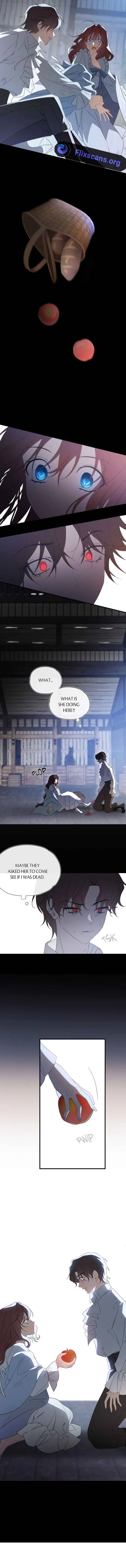 The Bondservant Chapter 3 page 13