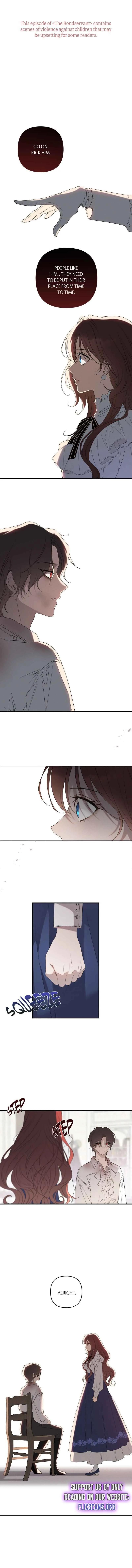 The Bondservant Chapter 3 page 2