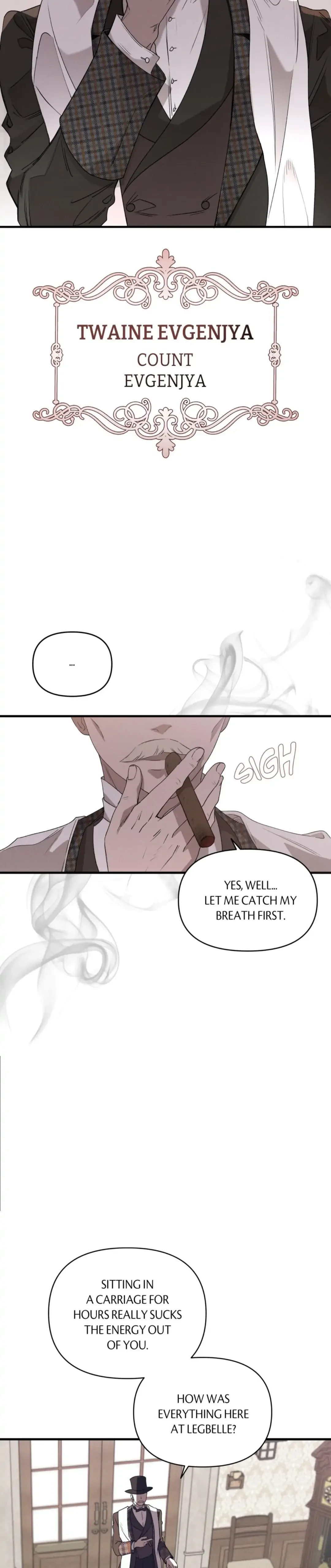 The Bondservant Chapter 1 page 28