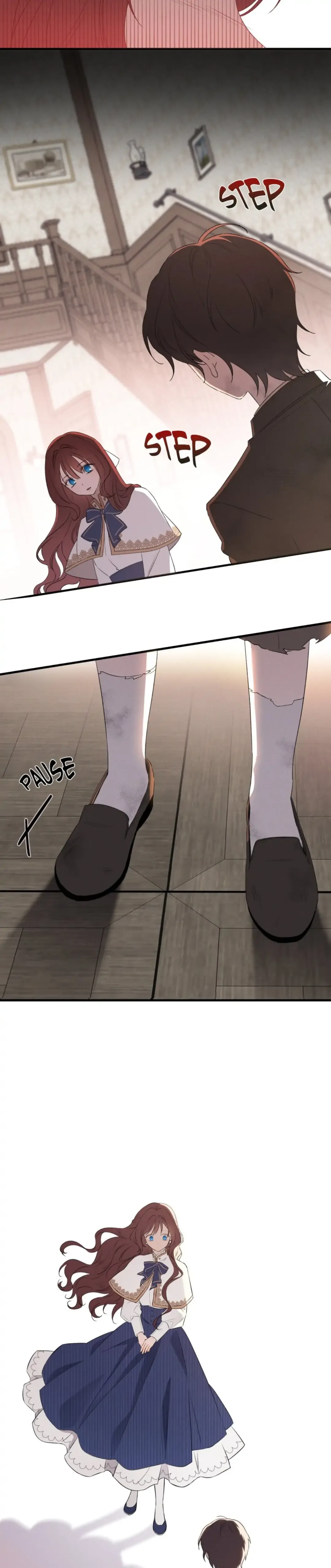 The Bondservant Chapter 1 page 33