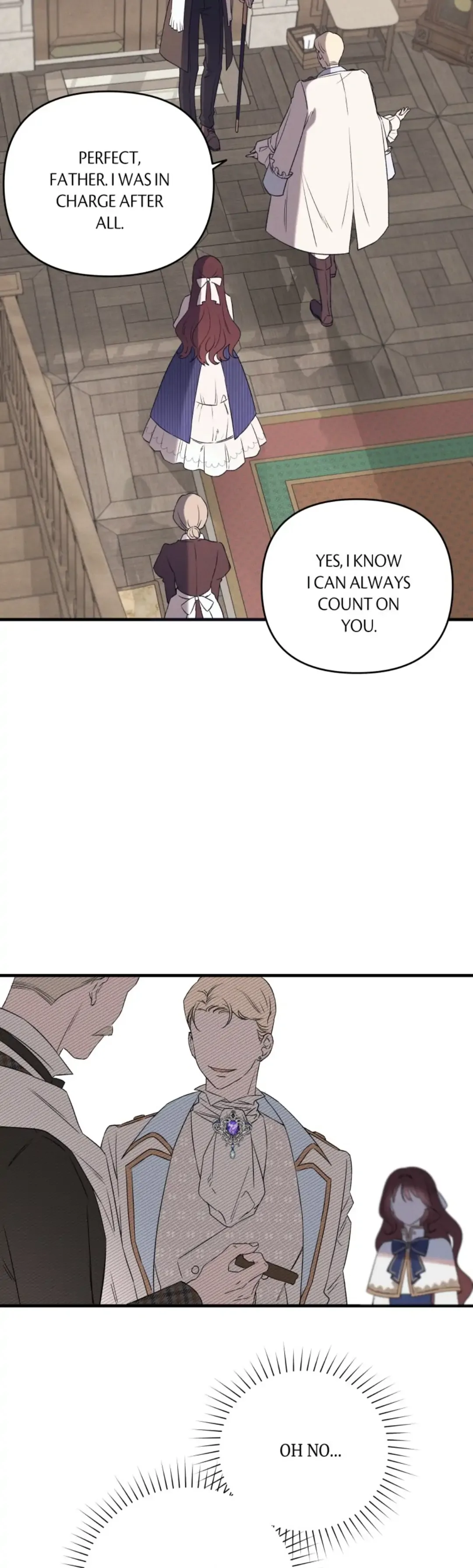 The Bondservant Chapter 1 page 29