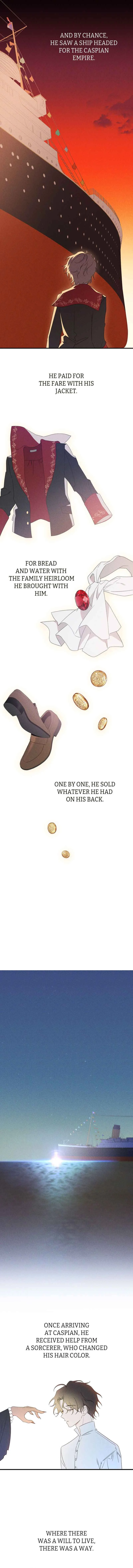 The Bondservant Chapter 3 page 10