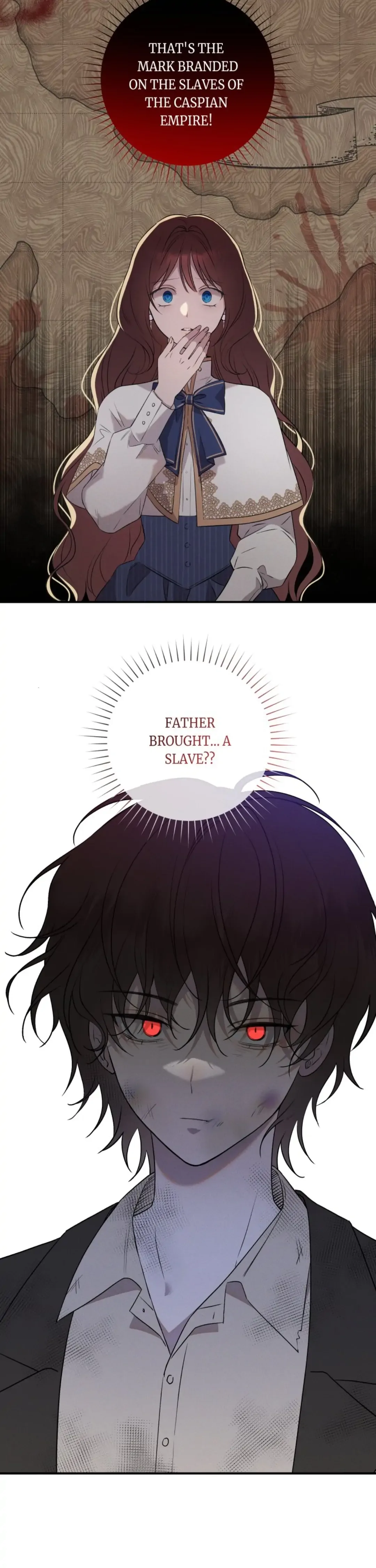 The Bondservant Chapter 1 page 36
