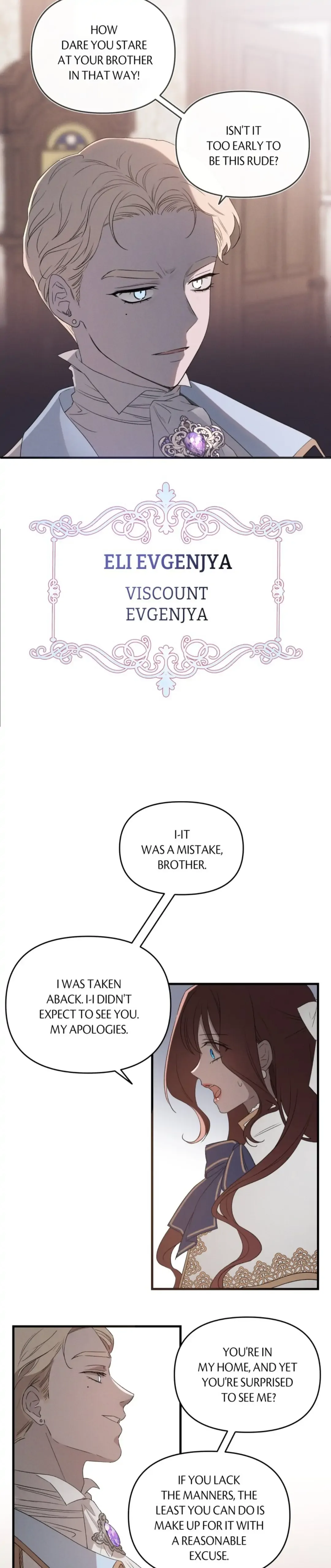 The Bondservant Chapter 1 page 21