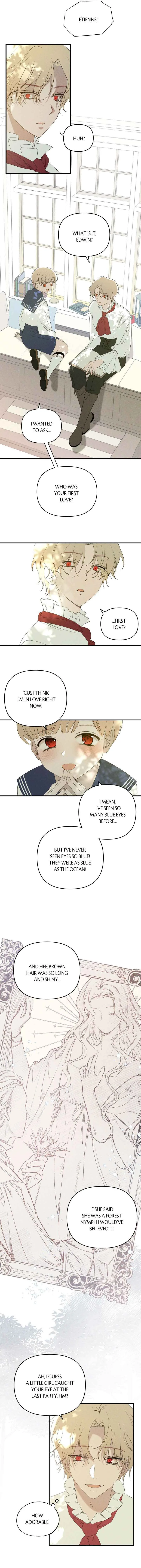 The Bondservant Chapter 3 page 6