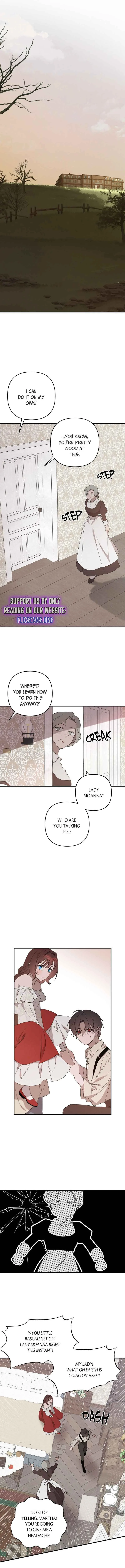 The Bondservant Chapter 5 page 2