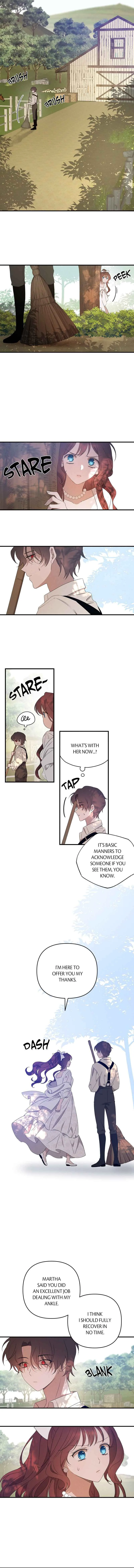 The Bondservant Chapter 5 page 4