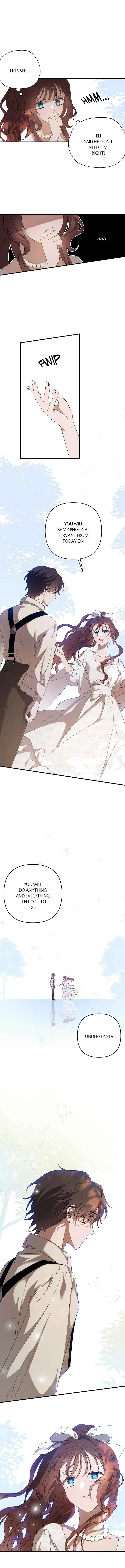 The Bondservant Chapter 5 page 8