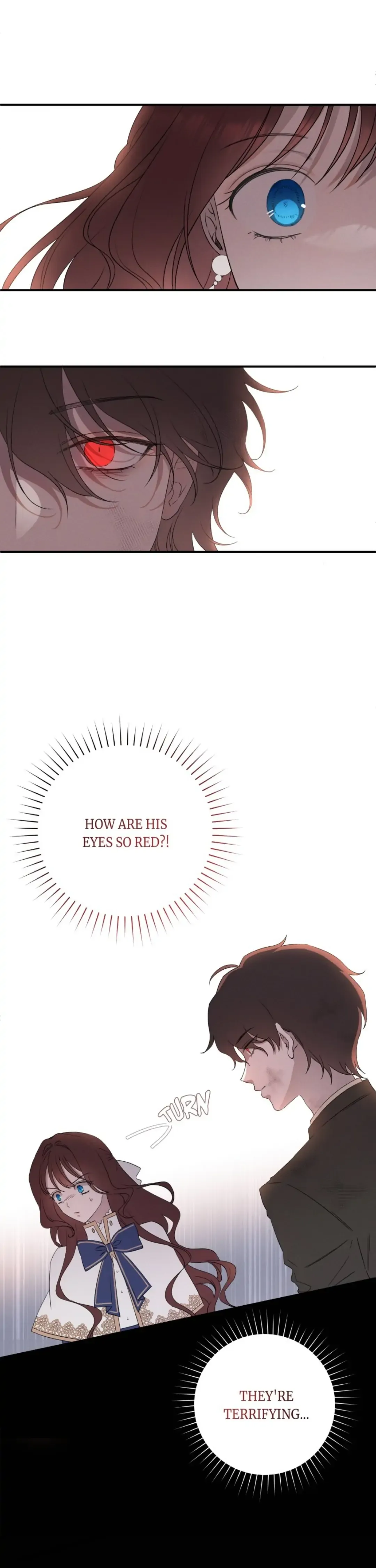 The Bondservant Chapter 1 page 37