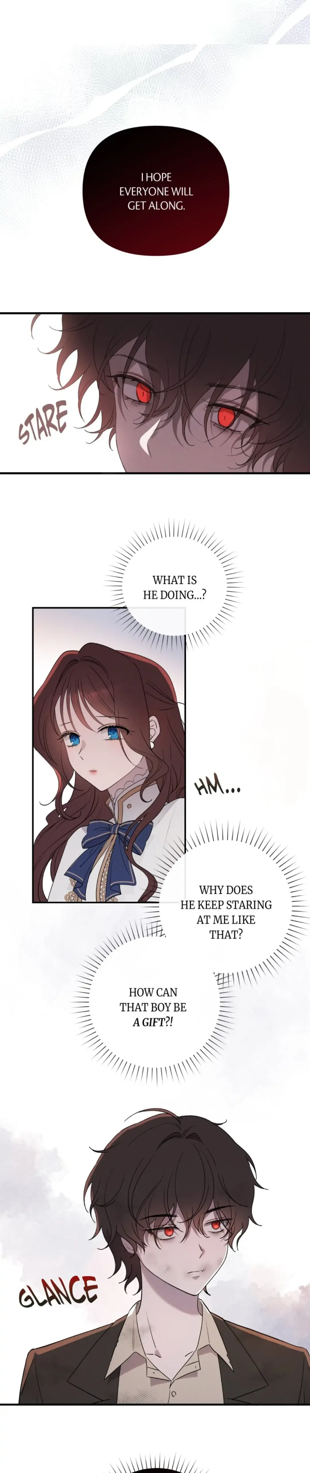 The Bondservant Chapter 1 page 40