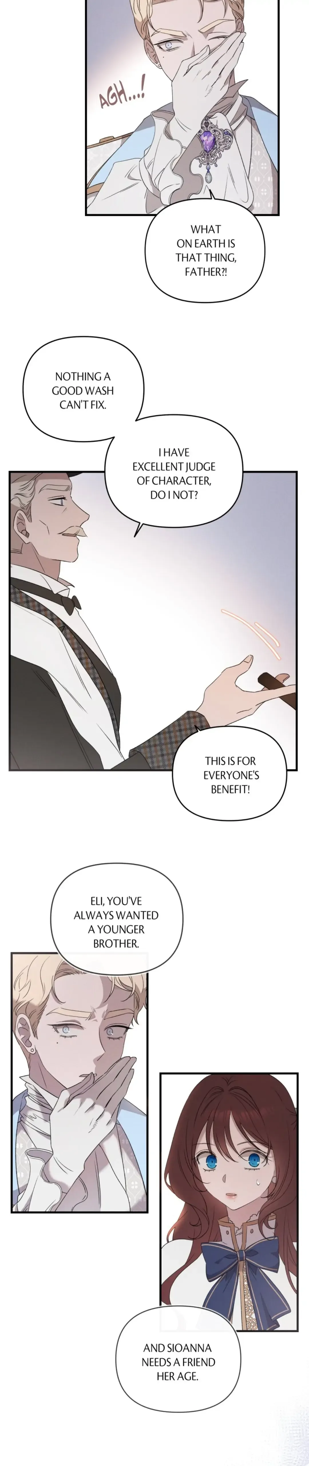 The Bondservant Chapter 1 page 39
