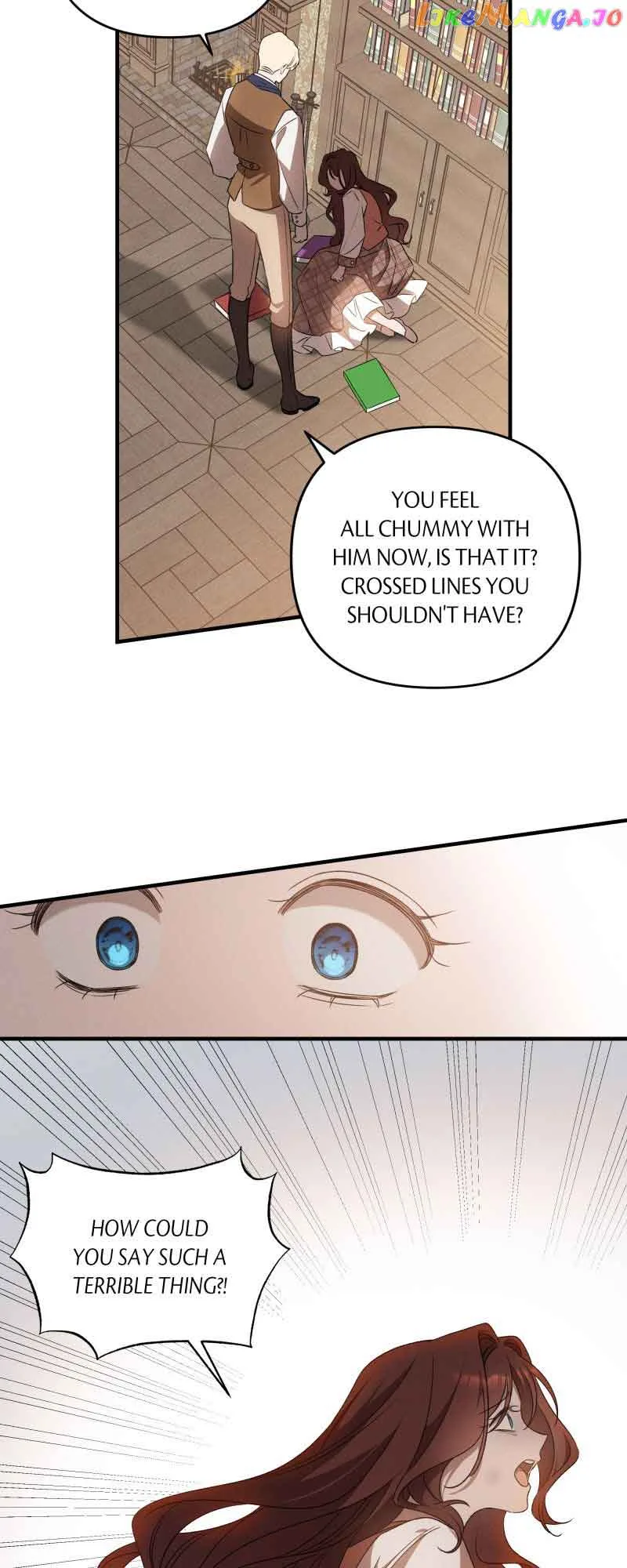 The Bondservant Chapter 6 page 43