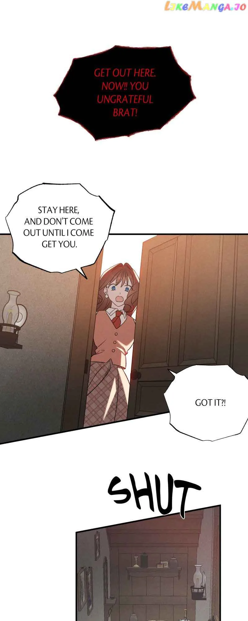 The Bondservant Chapter 6 page 33