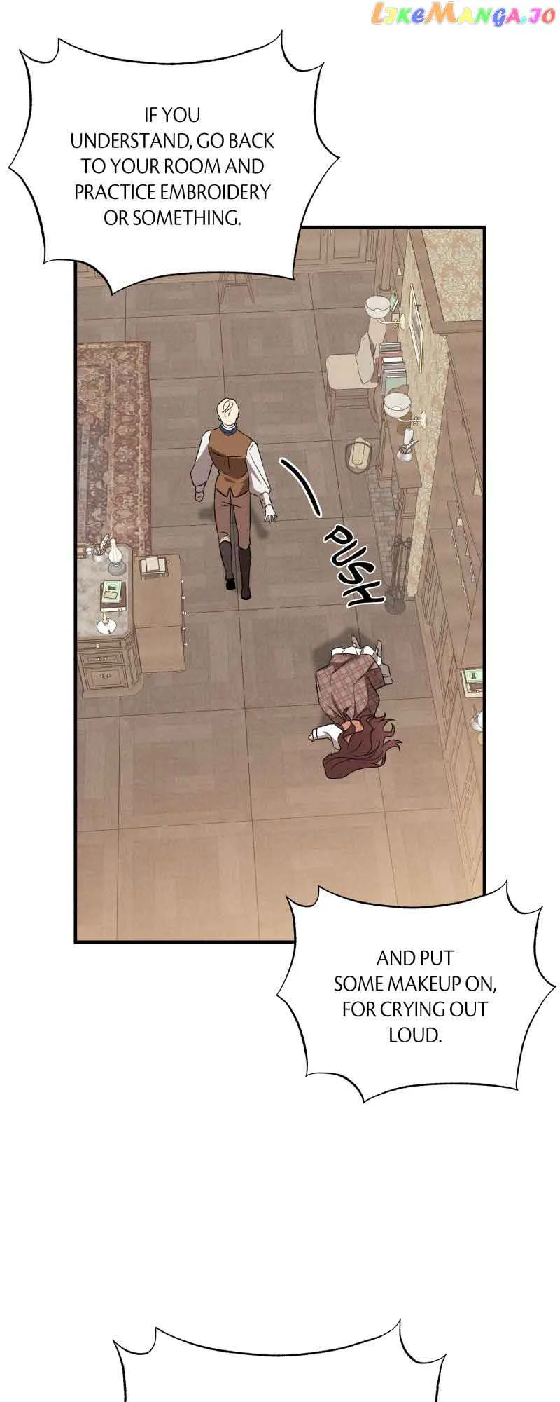 The Bondservant Chapter 6 page 48