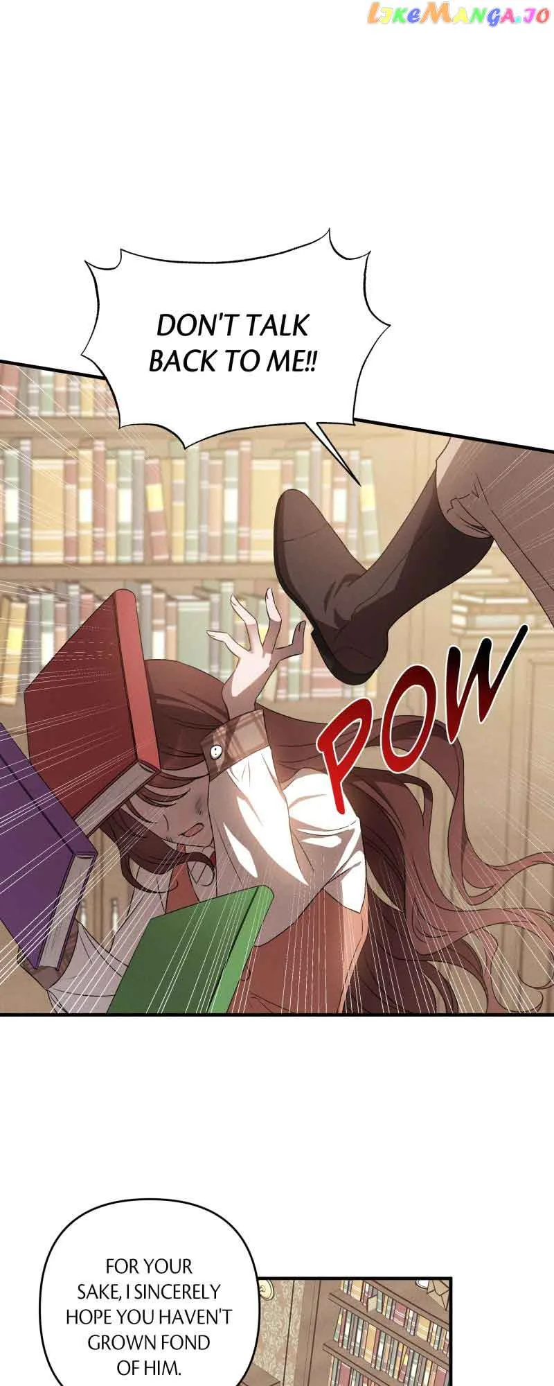 The Bondservant Chapter 6 page 42