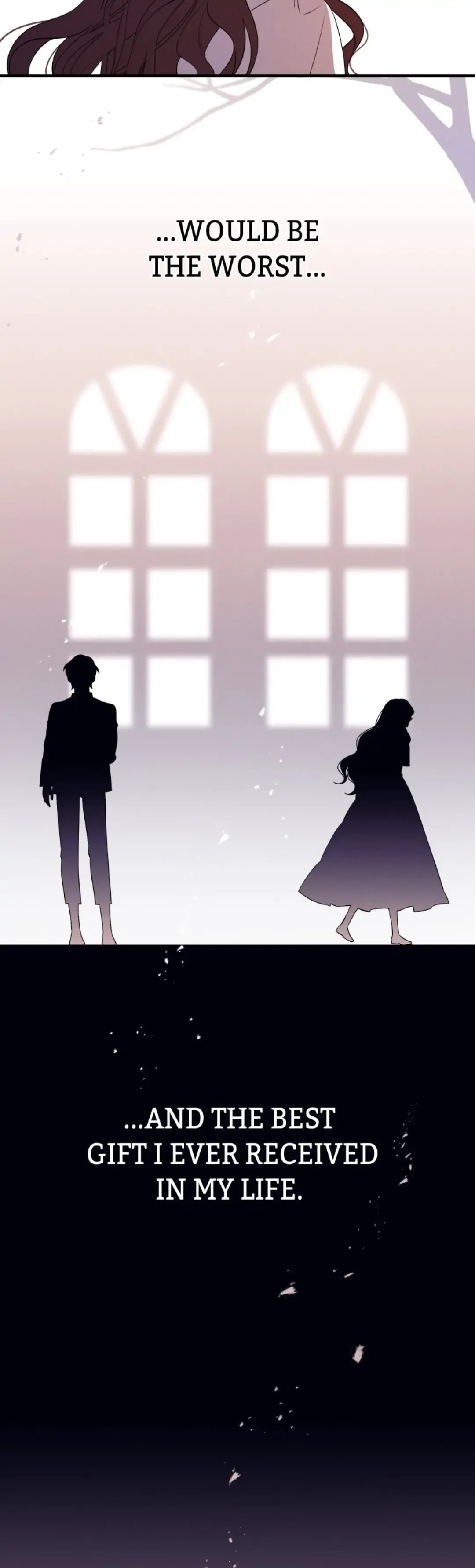 The Bondservant Chapter 1 page 43