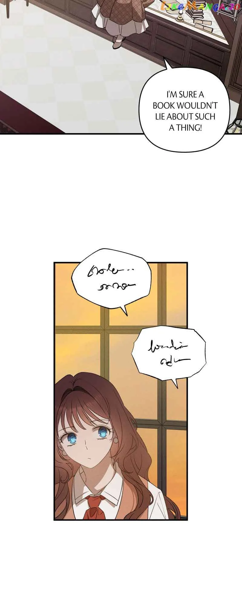 The Bondservant Chapter 6 page 27