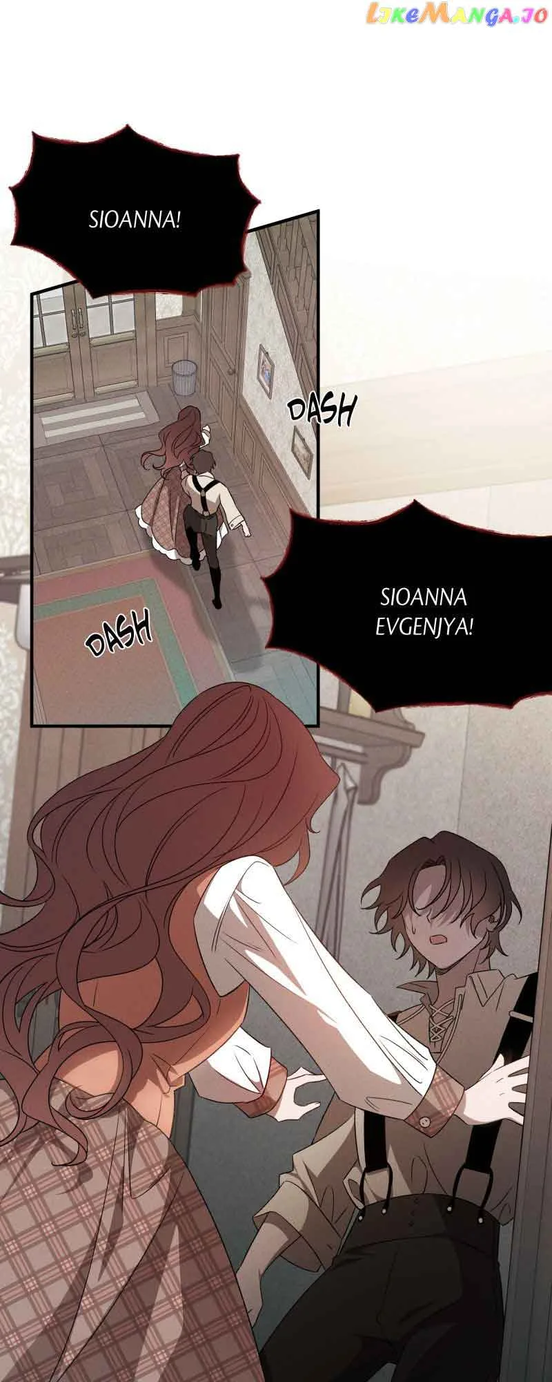 The Bondservant Chapter 6 page 31