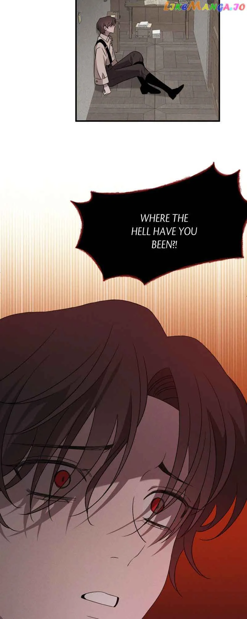 The Bondservant Chapter 6 page 34