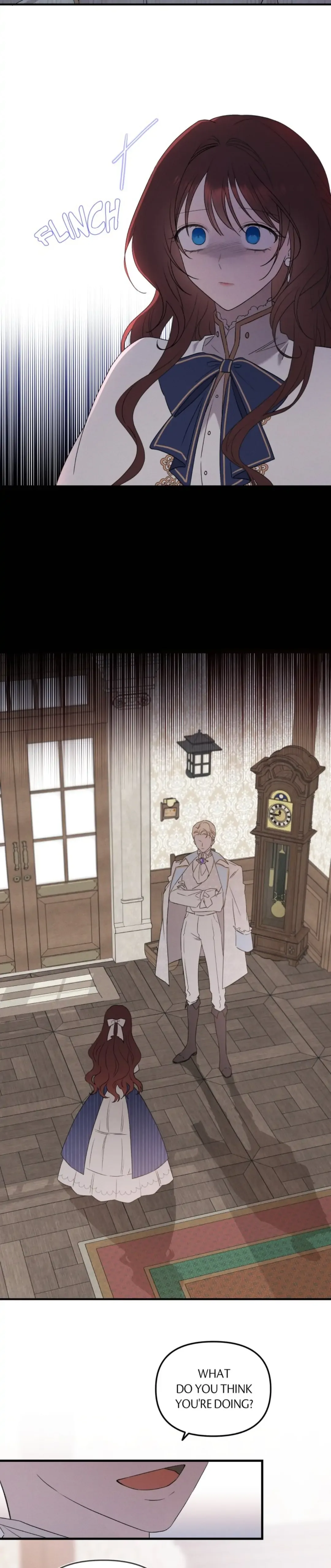 The Bondservant Chapter 1 page 20
