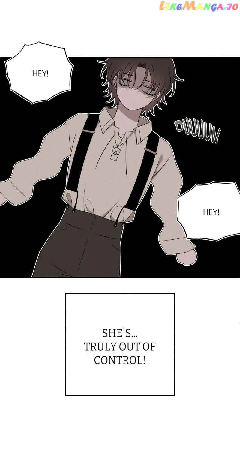 The Bondservant Chapter 6 page 25