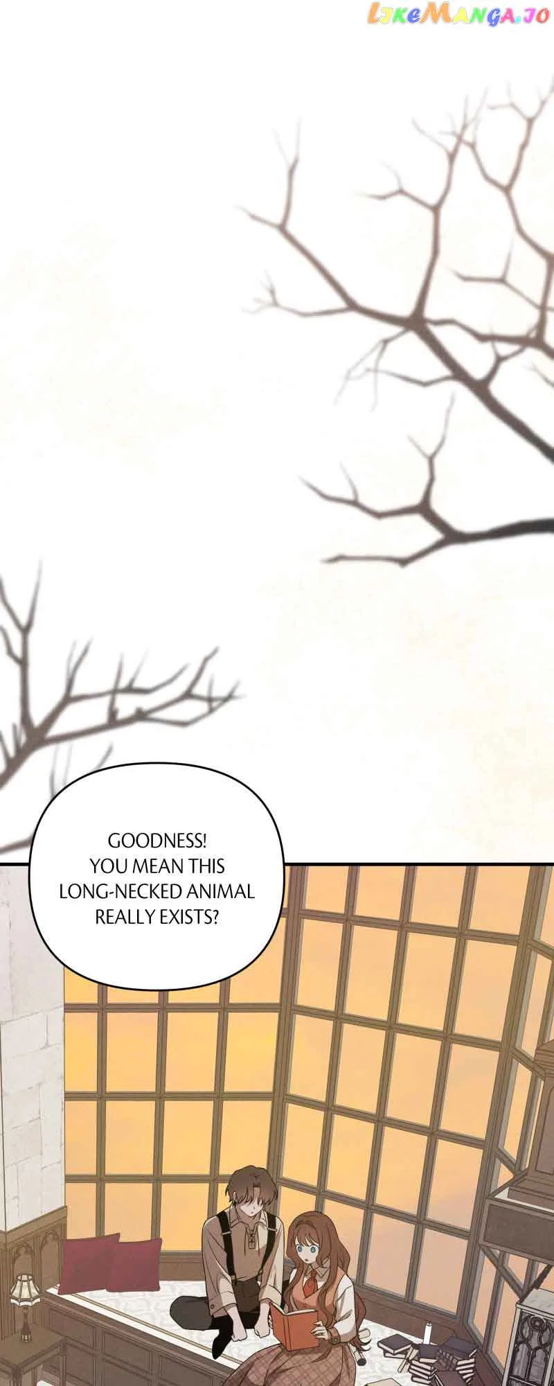 The Bondservant Chapter 6 page 26