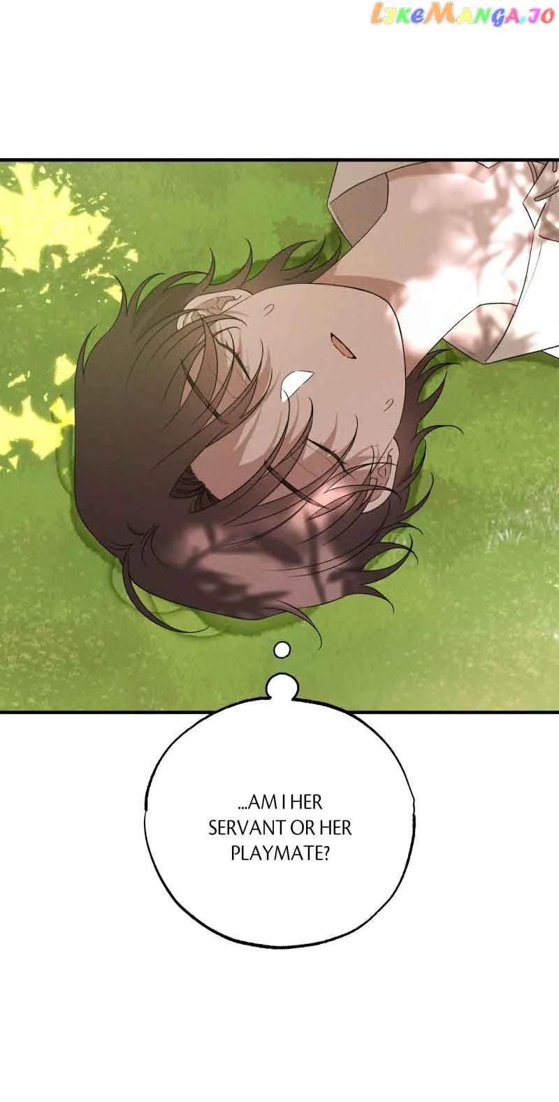 The Bondservant Chapter 6 page 10