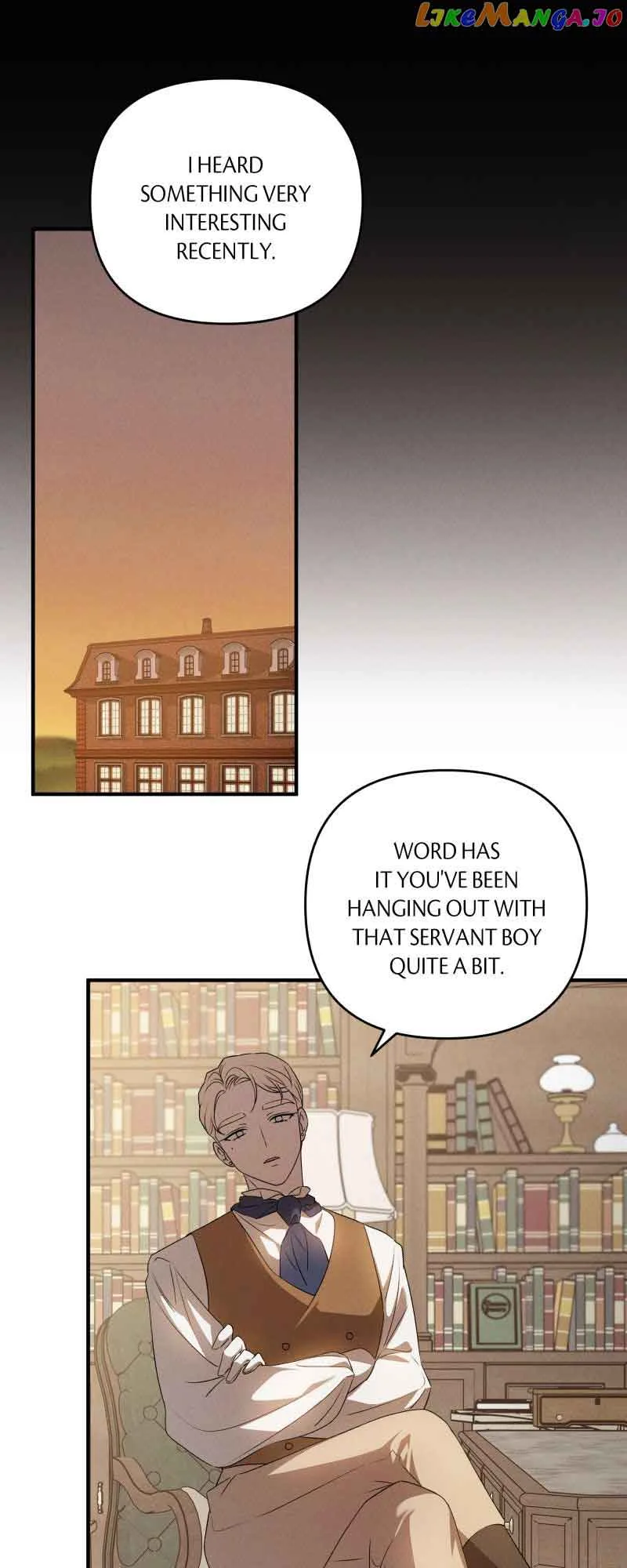 The Bondservant Chapter 6 page 39