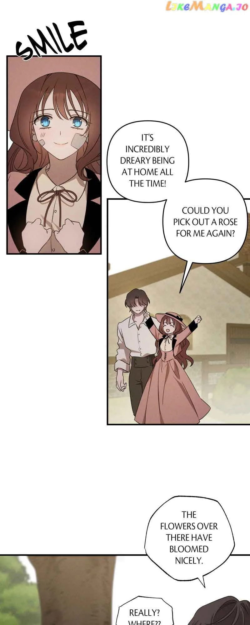 The Bondservant Chapter 6 page 60