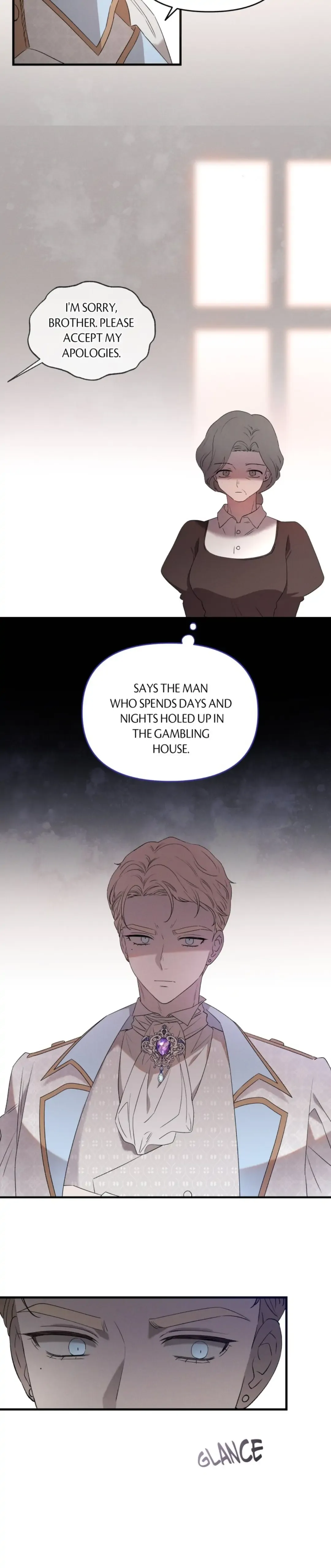 The Bondservant Chapter 1 page 22