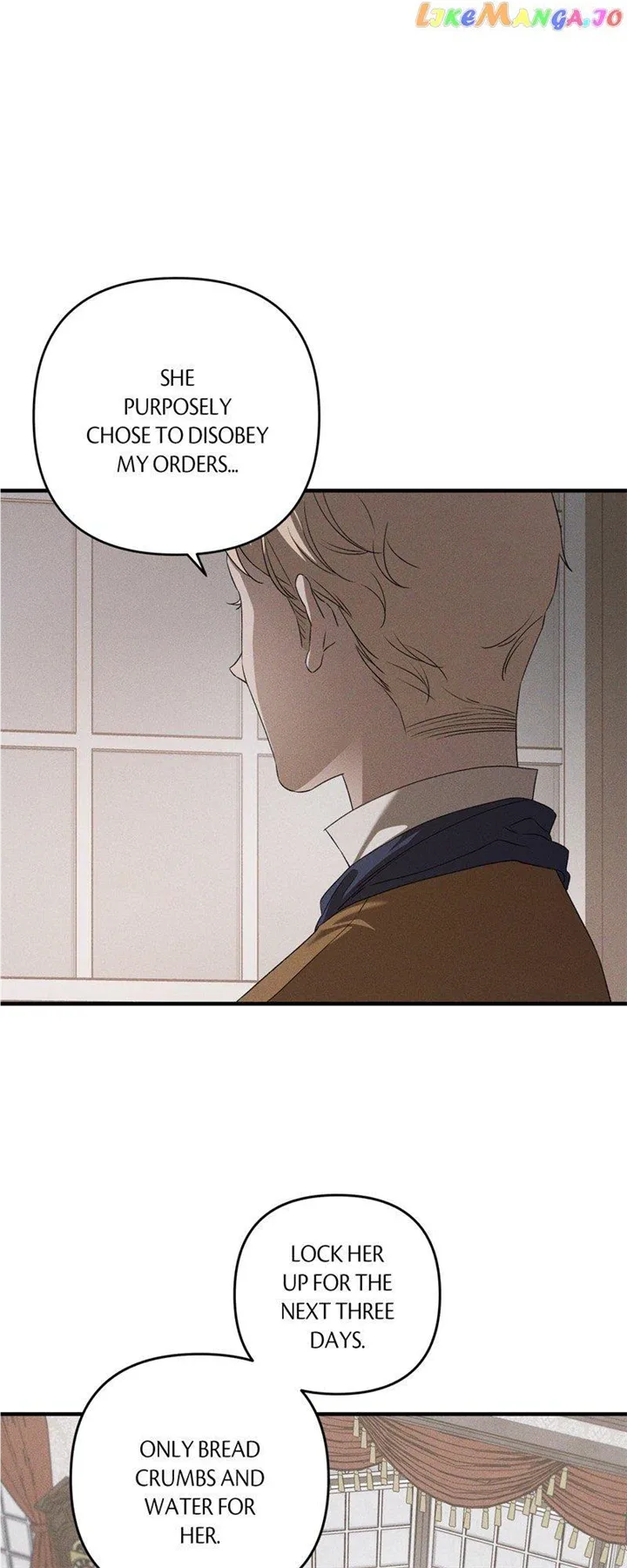 The Bondservant Chapter 7 page 9